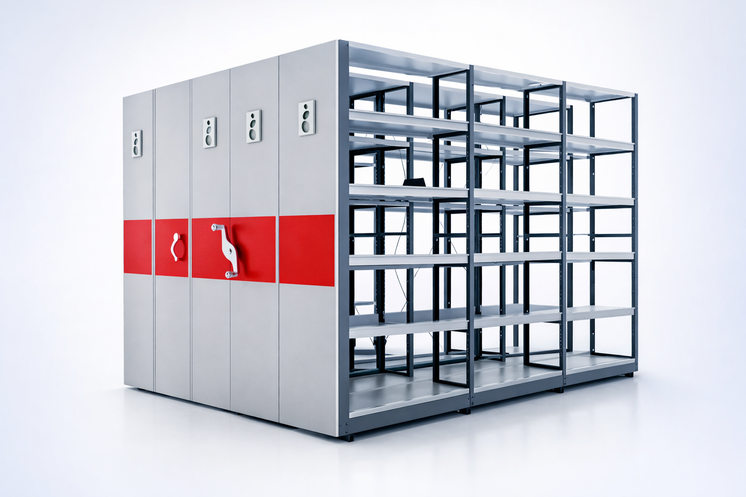 Mantenimiento Estructural