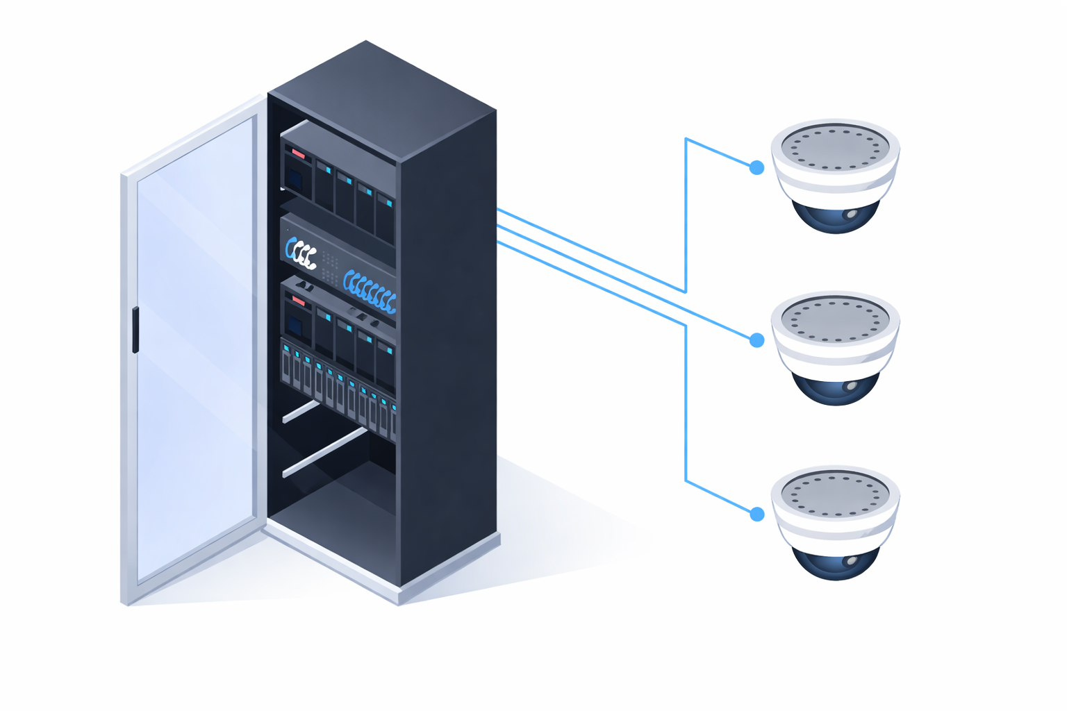 Cableado Estructural