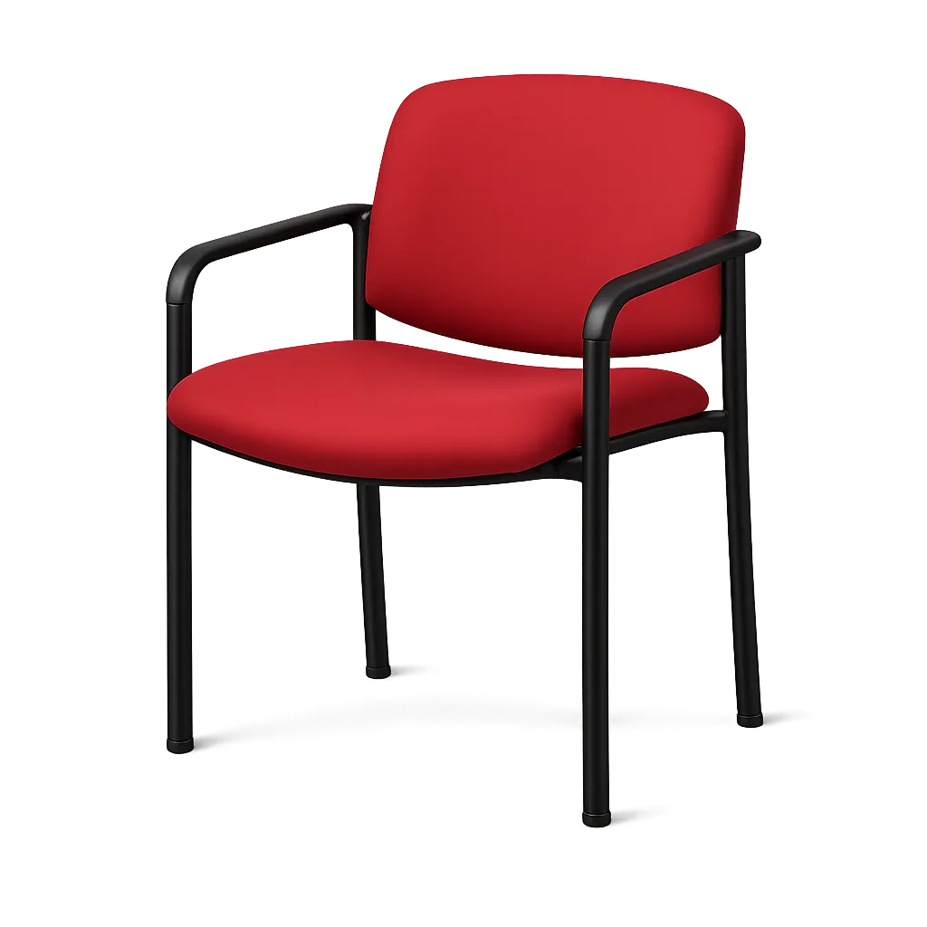Silla para salas de espera