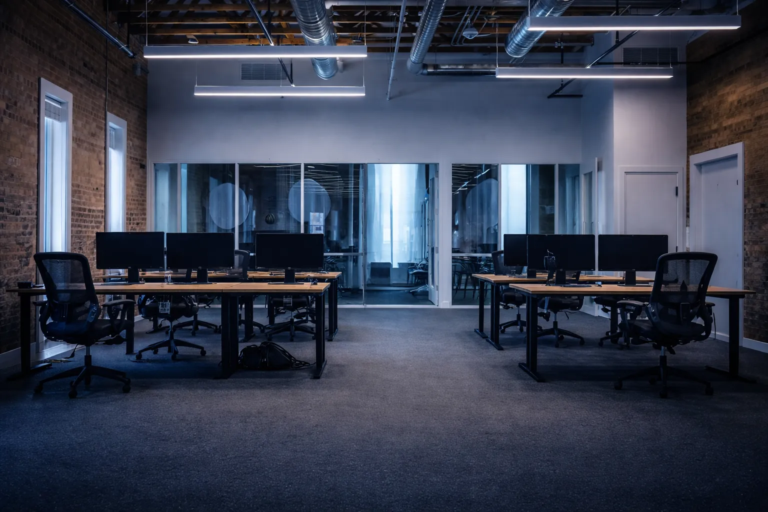 Escritorios a Medida