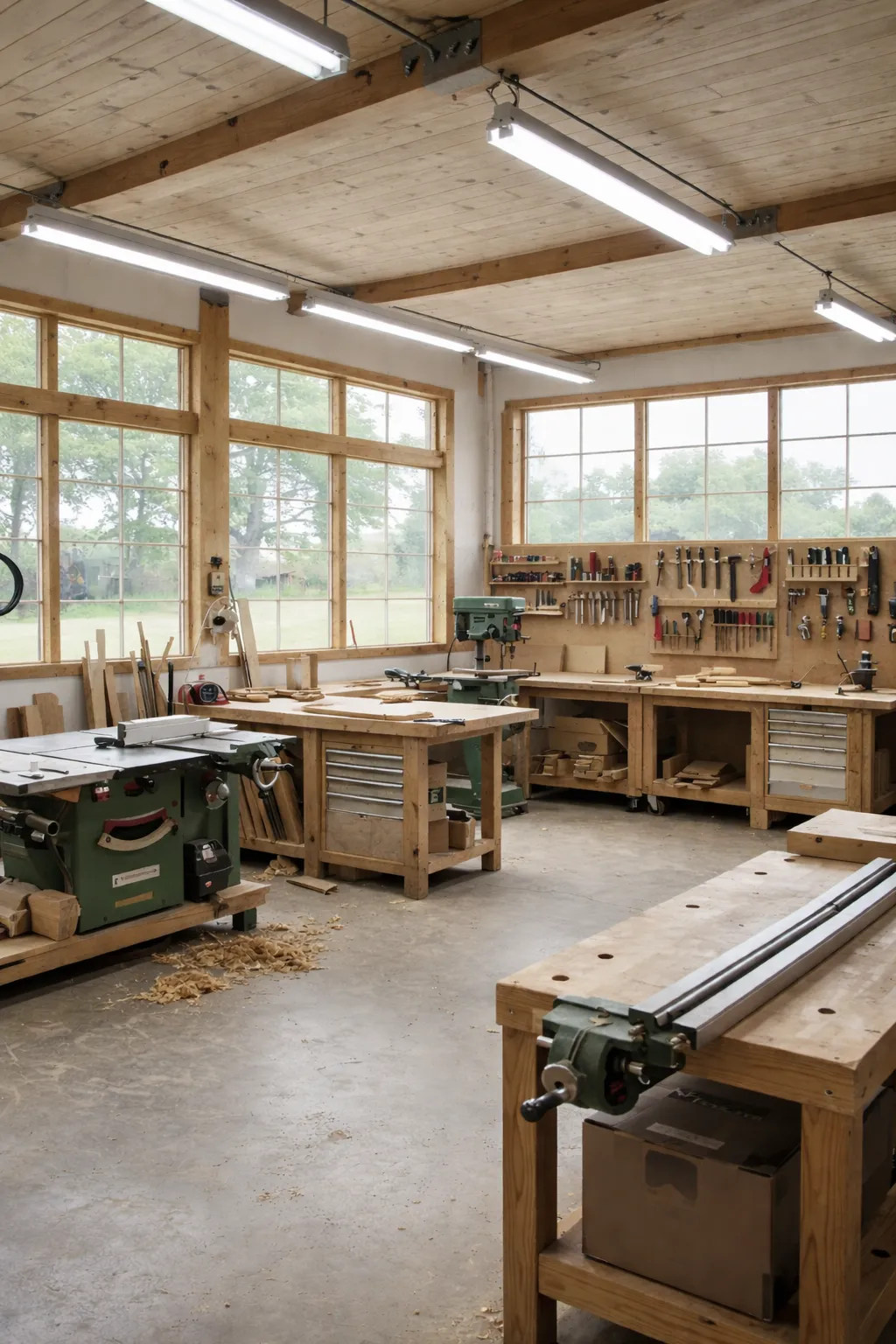 Home Office Personalizado