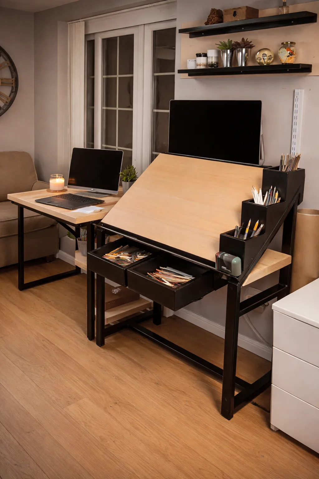 Home Office Profesional