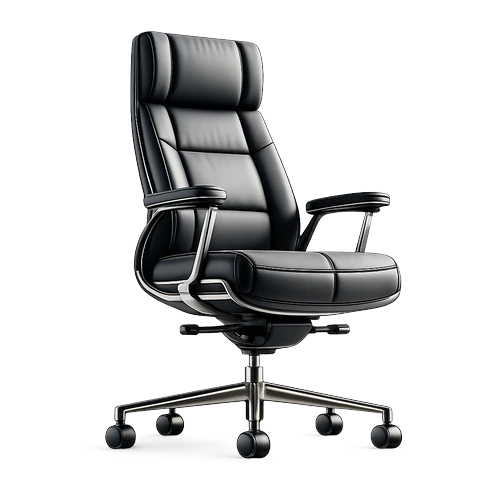 Silla de oficina corporativa